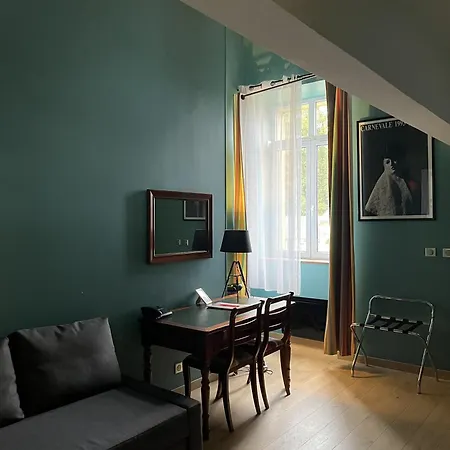 Du Manet Hotel Montigny-le-Bretonneux