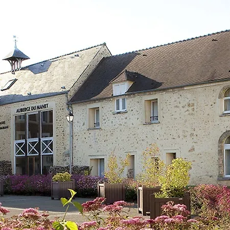 Du Manet 4*