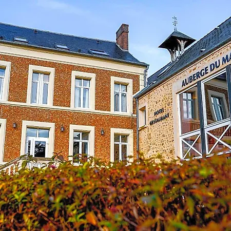 Du Manet 4*