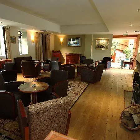 Du Manet Hotel Montigny-le-Bretonneux