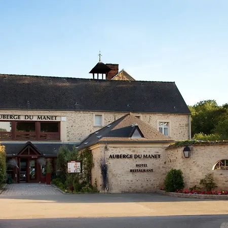 Du Manet 4*